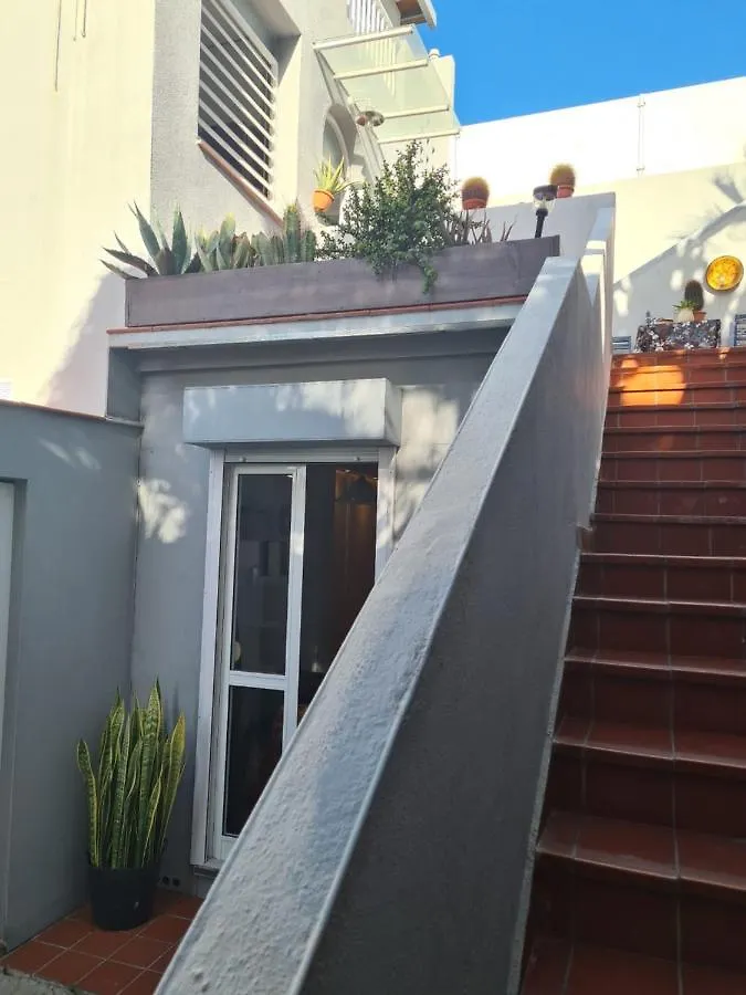 Pardelo Appartement Costa Adeje