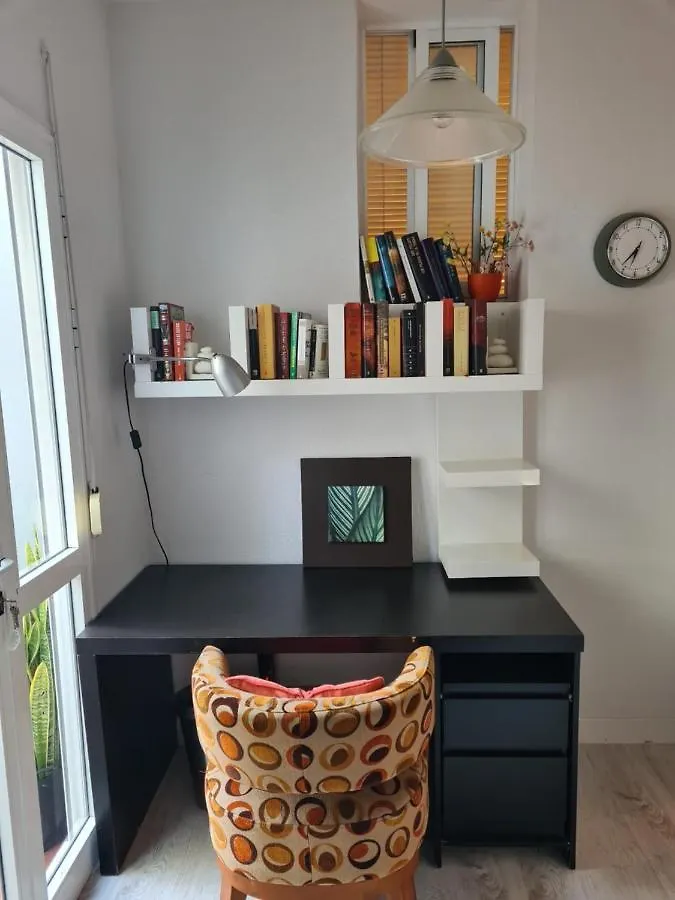 Pardelo Appartement Costa Adeje