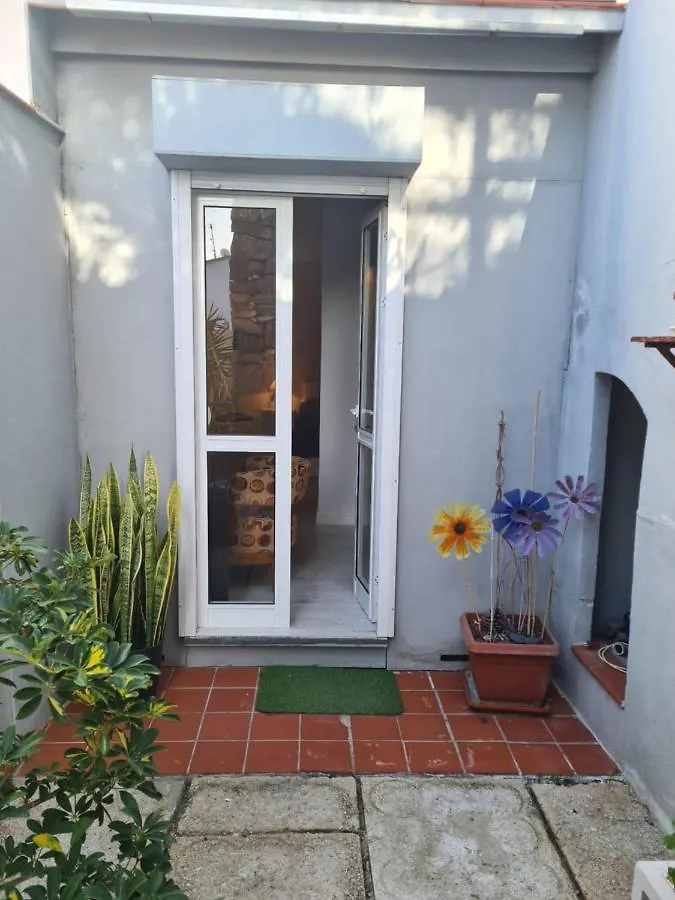 Pardelo Appartement Costa Adeje