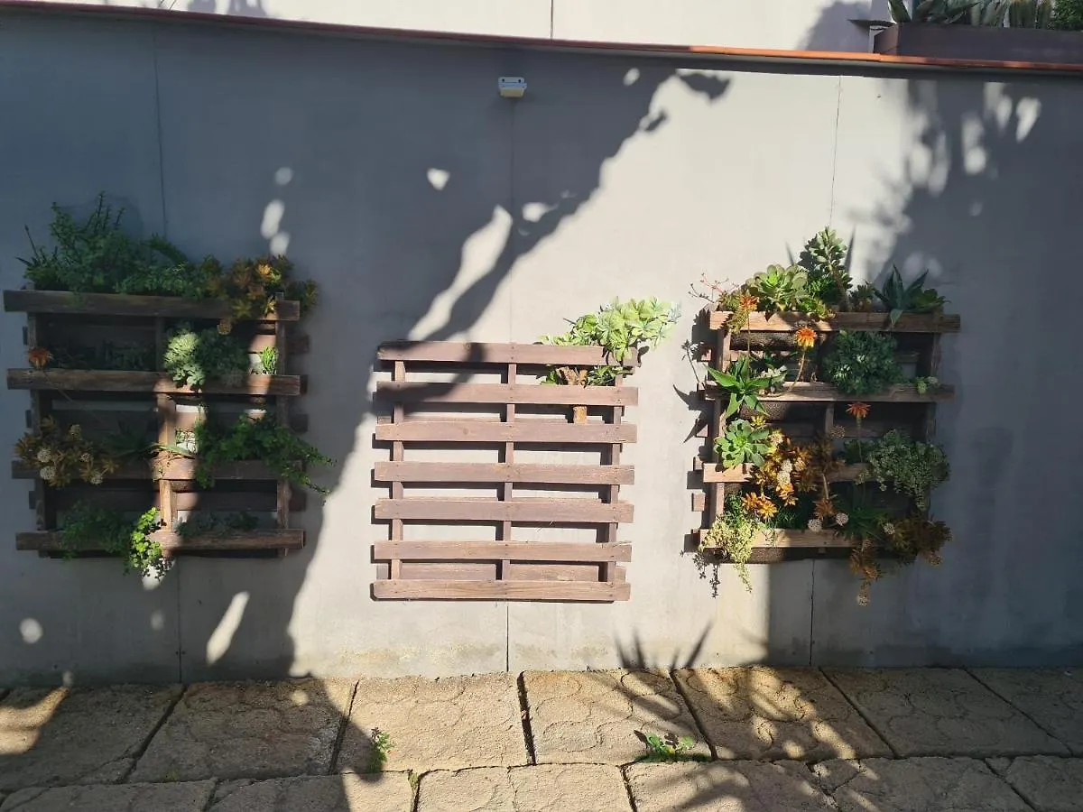 Pardelo Appartement Costa Adeje