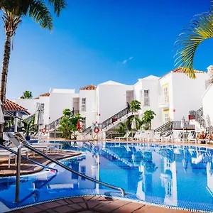 3* Lejlighedshotel Parque Del Sol