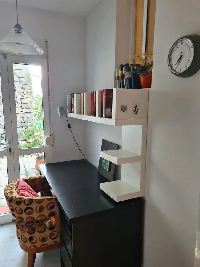 Pardelo Apartment Costa Adeje  Spain