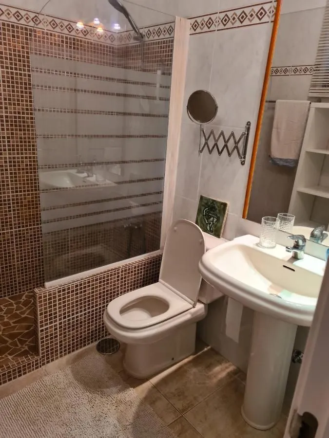 Pardelo Apartment Costa Adeje  Spain