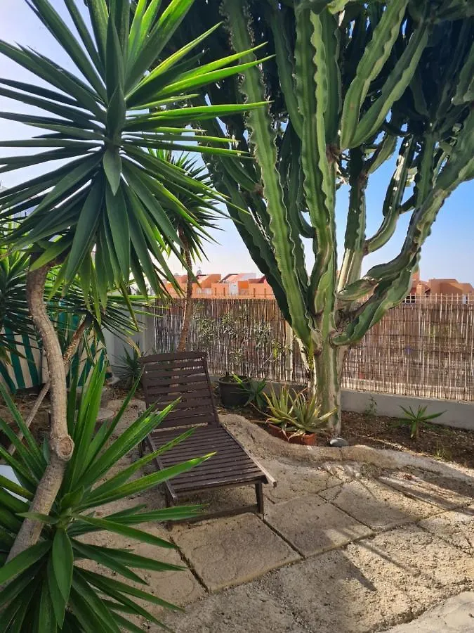 Pardelo Apartment Costa Adeje