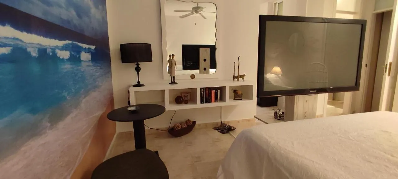 Pardelo Apartment Costa Adeje  Spain