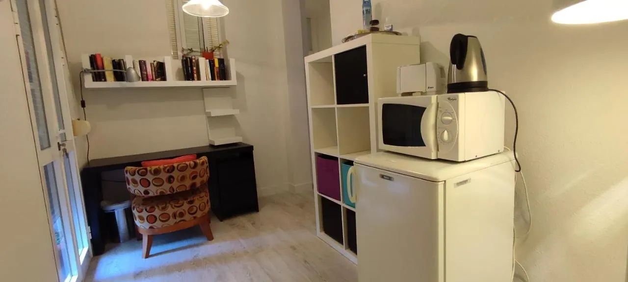 Pardelo Apartment Costa Adeje  Spain