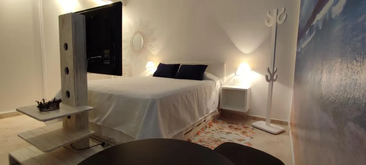 Pardelo Apartment Costa Adeje  Costa Adeje (Tenerife)